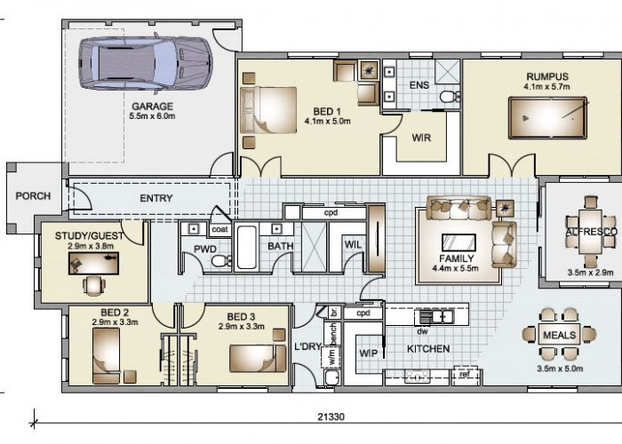 Plans | Keyhomes